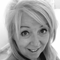 Tracey Stammers