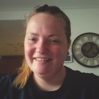 Denise Stam De Jonge