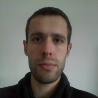Anthony Favier