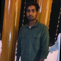 Shivam Gupta