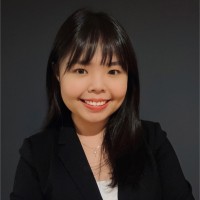 Esther Chang Yee Man