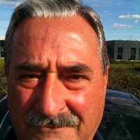 Alain Chissel