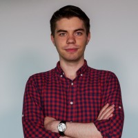Bogdan Marin