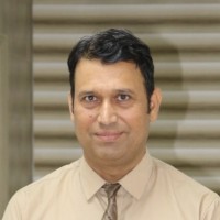 Athar Basharat