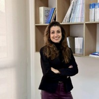 Carmen Hamady
