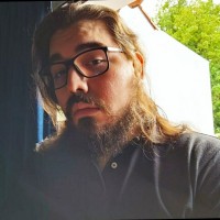 Alejandro Javier Camacho Sanchez