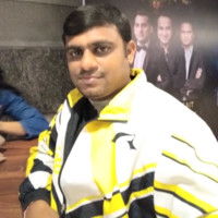 Narendra Pokar