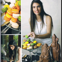 Paula Benavente Tupper