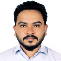 Avishek Samaddar