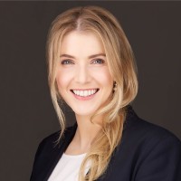 Sally-Anne O'Brien