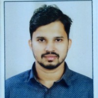Yogesh Indulkar