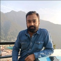 Kushal Sanadhya