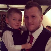 Josh Eastell