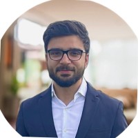 Rishabh Kedia