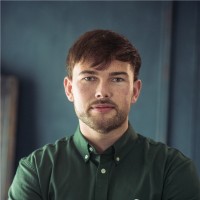 Luke O’Halloran