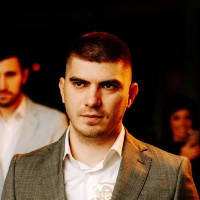 Dušan Petrić