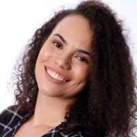Ellen Ribeiro