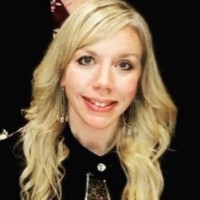 Sarah Van Zandt