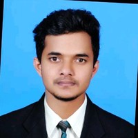 Pramith K