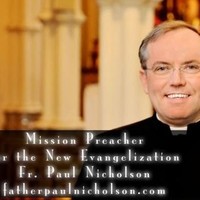 Fatherpaul Nicholson