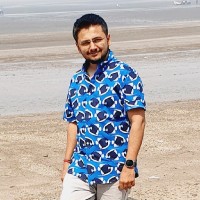Shreyank Parekh