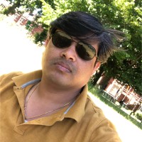 Srinivas Nayak Banothu