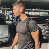 Dani Disch