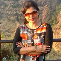 Aarti Damare