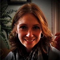 Suzanne Ashley