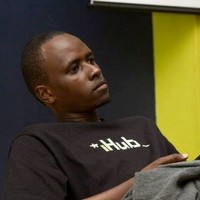 James Ndiga