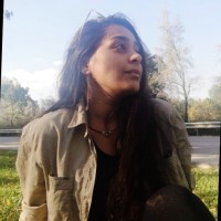 Nazlı Yılan