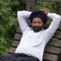 Sohan Singh Hans