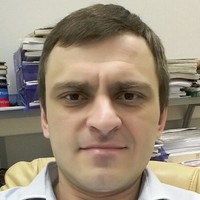 Dmitry Yurchenko