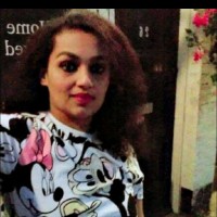 Geethika Gopinath