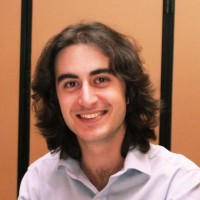 Jonathan Stellato