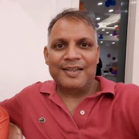 Abhishek Kumar