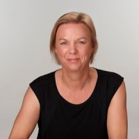 Jodie Maxwell