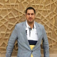 Mohammed Al Barrak