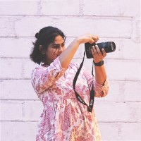 Nikitha Paul