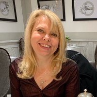 Mandy Kitchener