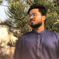 Muhammad Zaid Khan
