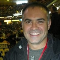 Ron Bourdeau