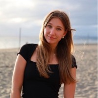 Maleen Schoenberg
