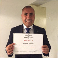 Hector Koster