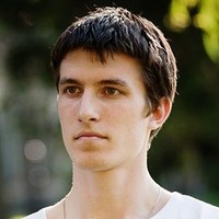 Maksym Gerasymchuk
