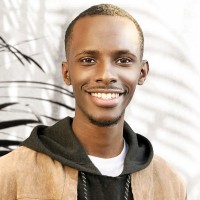 Josue Ngendahimana