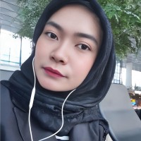 Suci Lestari