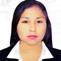 Fiorella Apolaya