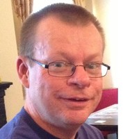 Ian Saunders