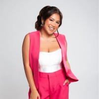 Nina Ellaine Dizon